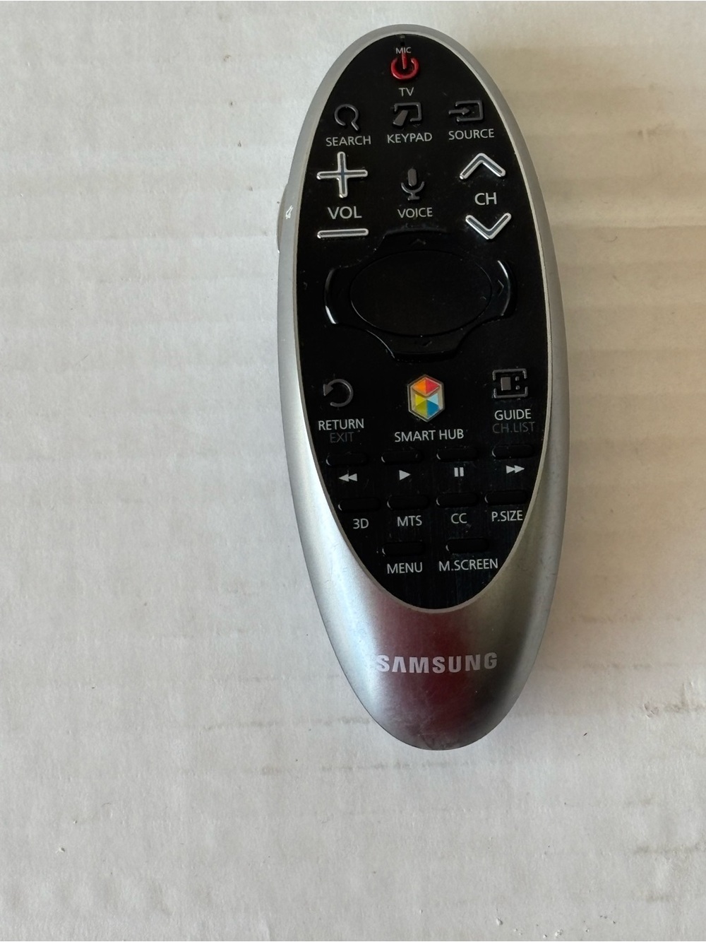 Remote Control